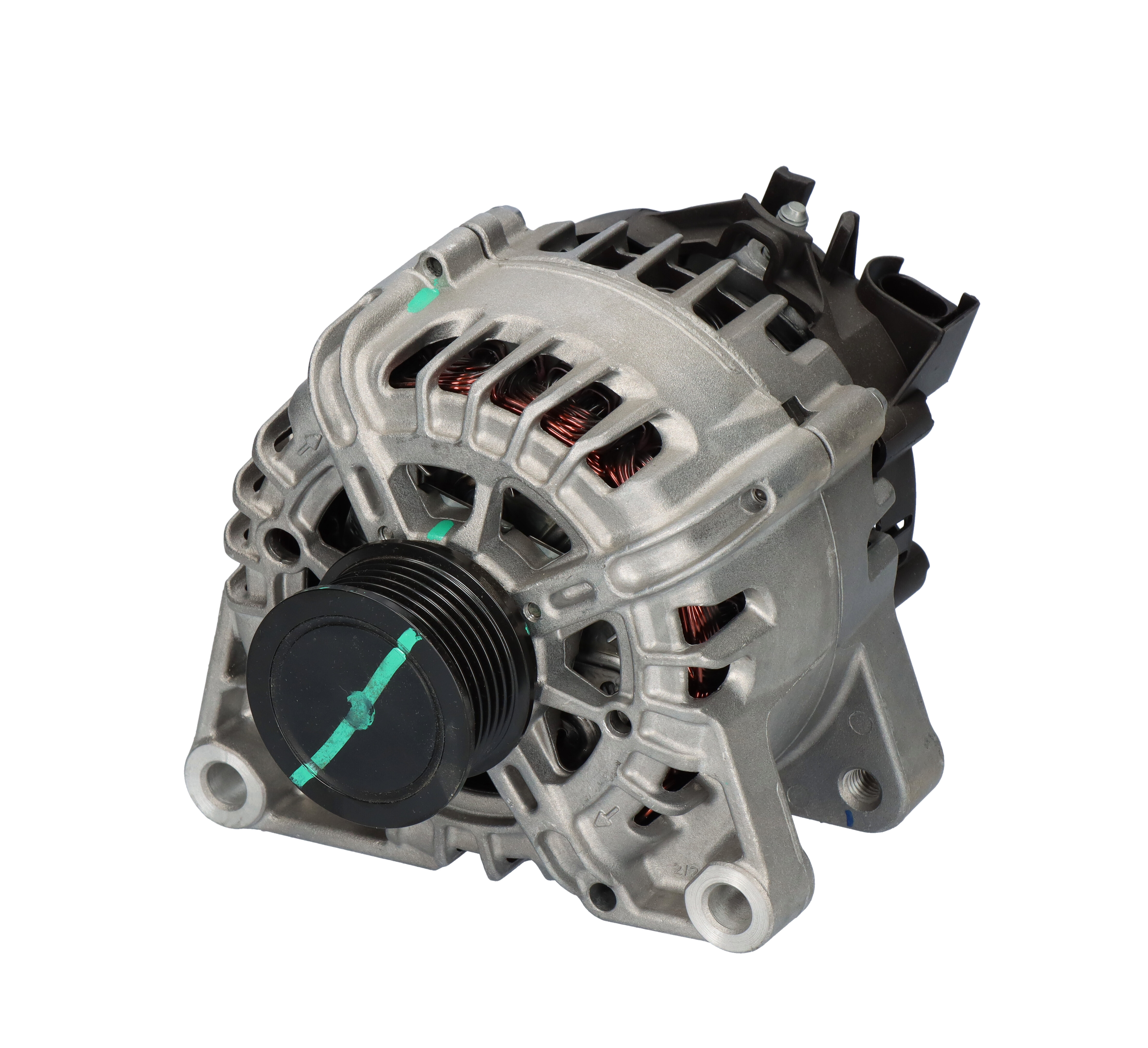 Lichtmaschine von VALEO