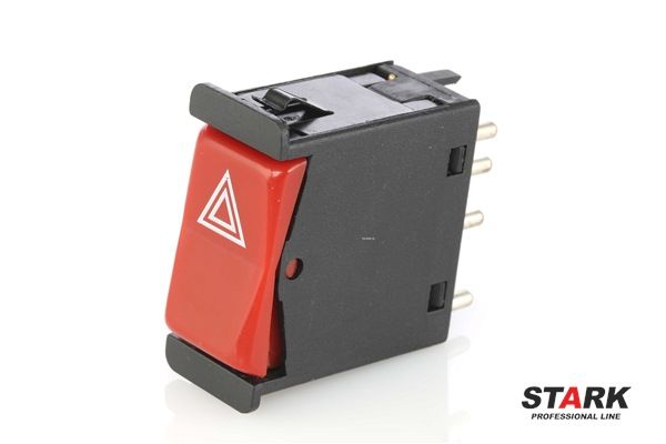 Achetez des Interrupteur de signal de détresse STARK SKSH-2080004 à prix pour 17,82 €