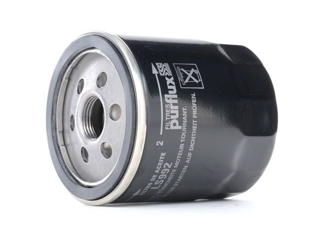 Ölfilter LS992 von PURFLUX günstig für 9,25 € online kaufen