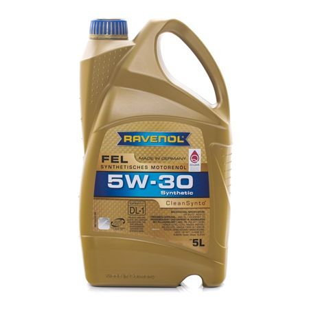 Acquista Olio motore da RAVENOL 1111123-005-01-999 a buon mercato per soli 84,04 €