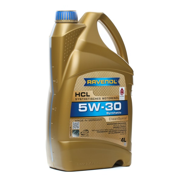 Acquista Olio motore da RAVENOL 1111118-004-01-999 a buon mercato per soli 64,83 €