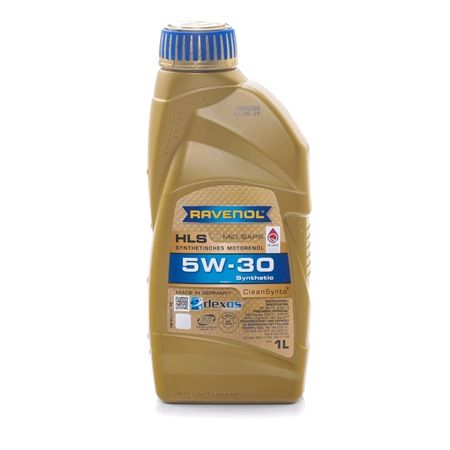 Acquista Olio motore da RAVENOL 1111119-001-01-999 a buon mercato per soli 26,39 €