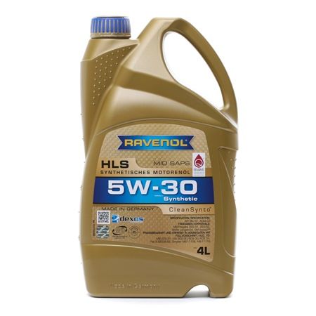 Acquista Olio motore da RAVENOL 1111119-004-01-999 a buon mercato per soli 47,61 €