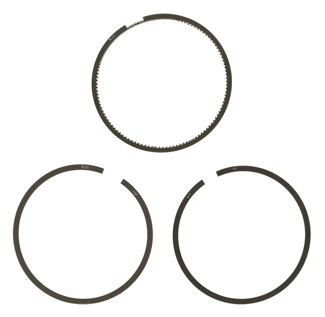 Compre Segmentos de pistón de KOLBENSCHMIDT online para GOL I a precios moderados