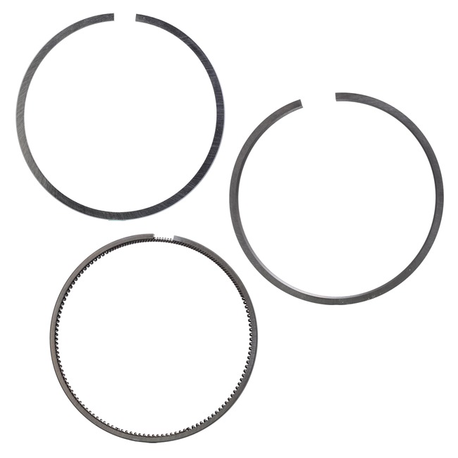 Acquista Kit fasce elastiche da KOLBENSCHMIDT 800044510000 a buon mercato per soli 19,85 €