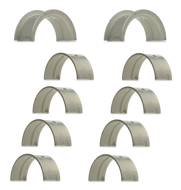 Kurbelwellenlagersatz 87800601 von KOLBENSCHMIDT günstig für 58,19 € online kaufen