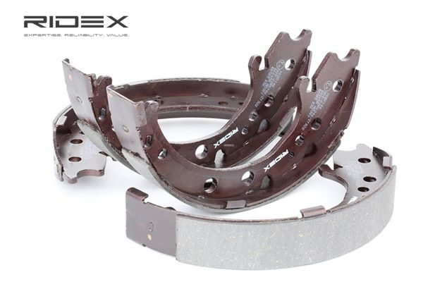 Comprar Juego de zapatas de frenos de RIDEX 70B0146 a bajo precio de 25,07 €