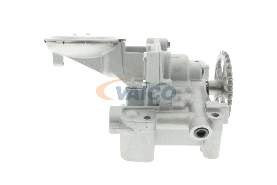 Achetez des Pompe à huile VAICO V42-0521 à prix pour 70,87 €