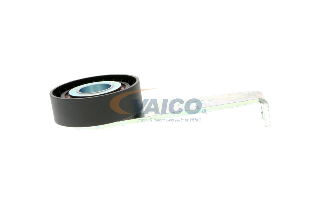 Compre Rolo tensor, correia trapezoidal estriada da VAICO V42-0324 a um preço baixo por 43,17 €
