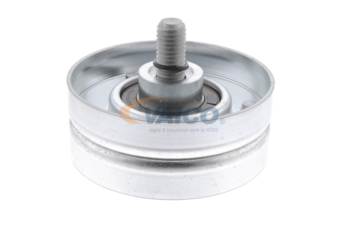 Acquista online VAICO Galoppino guidacinghia, cinghia Poly-V Art.: V42-0325