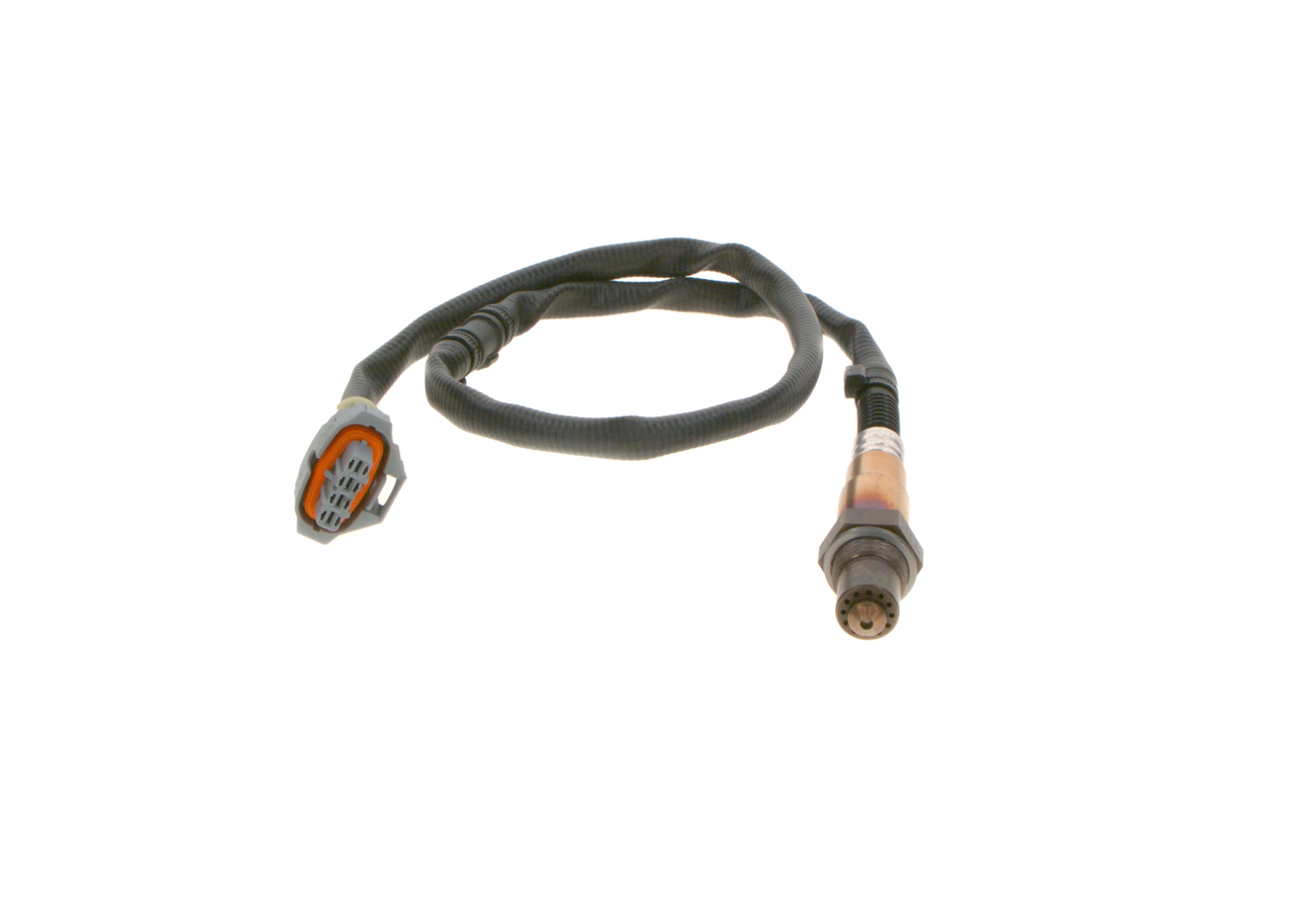 Comprar Sonda lambda de BOSCH 0 258 010 057 a bajo precio de 105,32 €