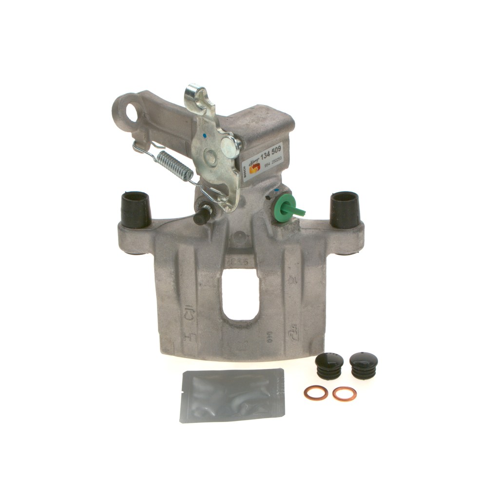 Acquista online BOSCH Pinza freno Art.: 0 986 134 509