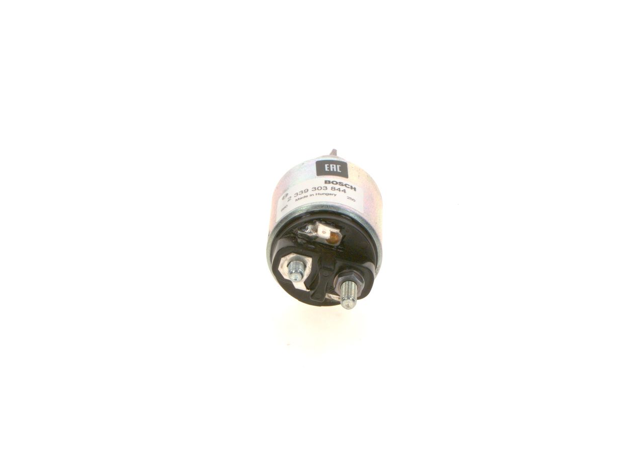 Magnetschalter Anlasser von BOSCH für Defender Pickup (L316) günstig online kaufen