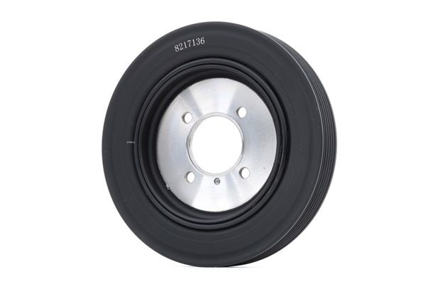 Achetez des Poulie damper (vilebrequin) STARK SKBPC-0640084 à prix pour 42,12 €