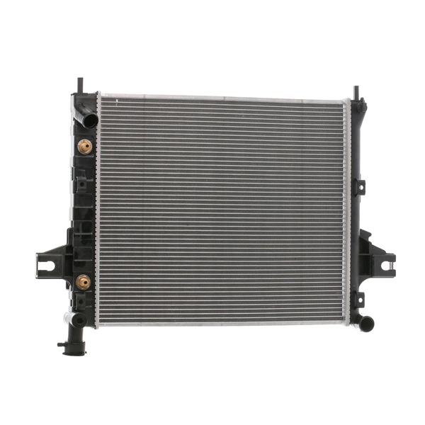 Achetez des Radiateur du moteur STARK SKRD-0120423 à prix pour 122,30 €