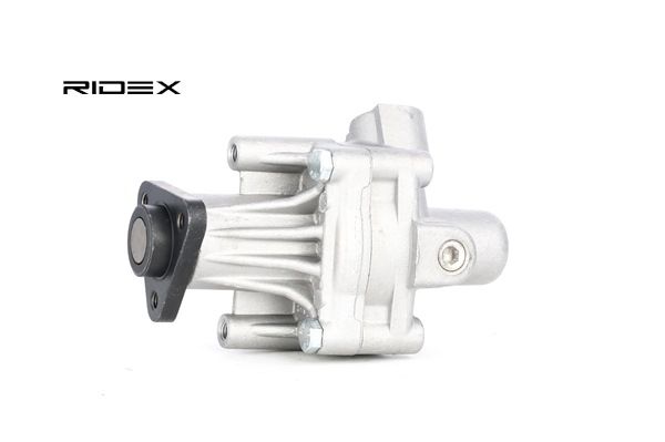 Osta Ohjaustehostimen pumppu RIDEX:llä 12H0018 edullisesti hintaan 123,62 €