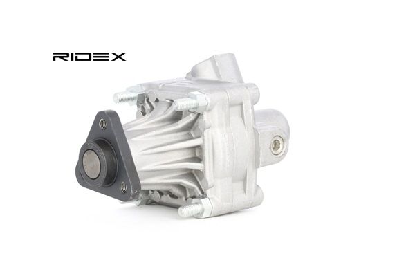 Osta Ohjaustehostimen pumppu RIDEX:llä 12H0025 edullisesti hintaan 124,94 €