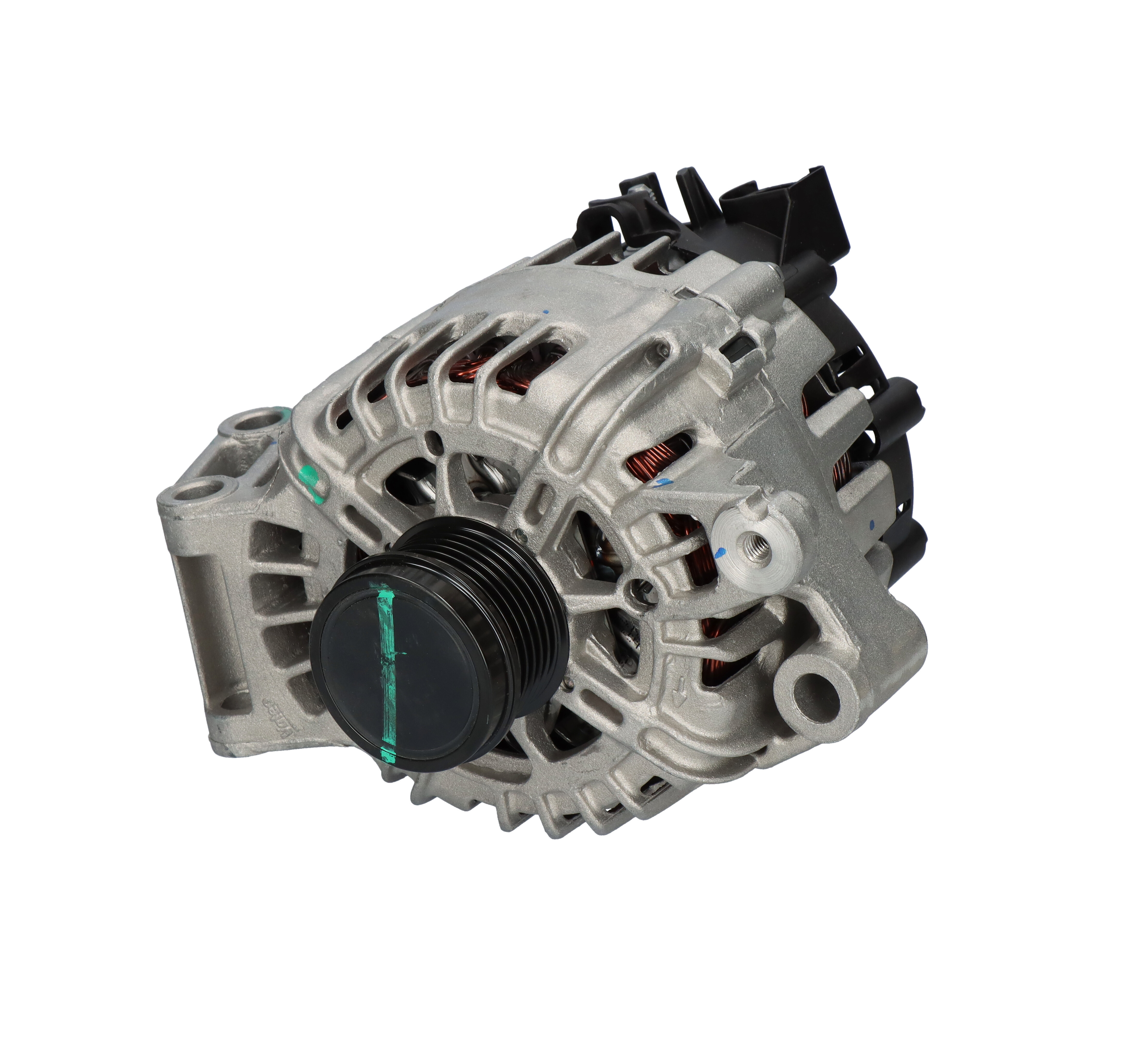 Lichtmaschine 440634 von VALEO günstig für 266,29 € online kaufen