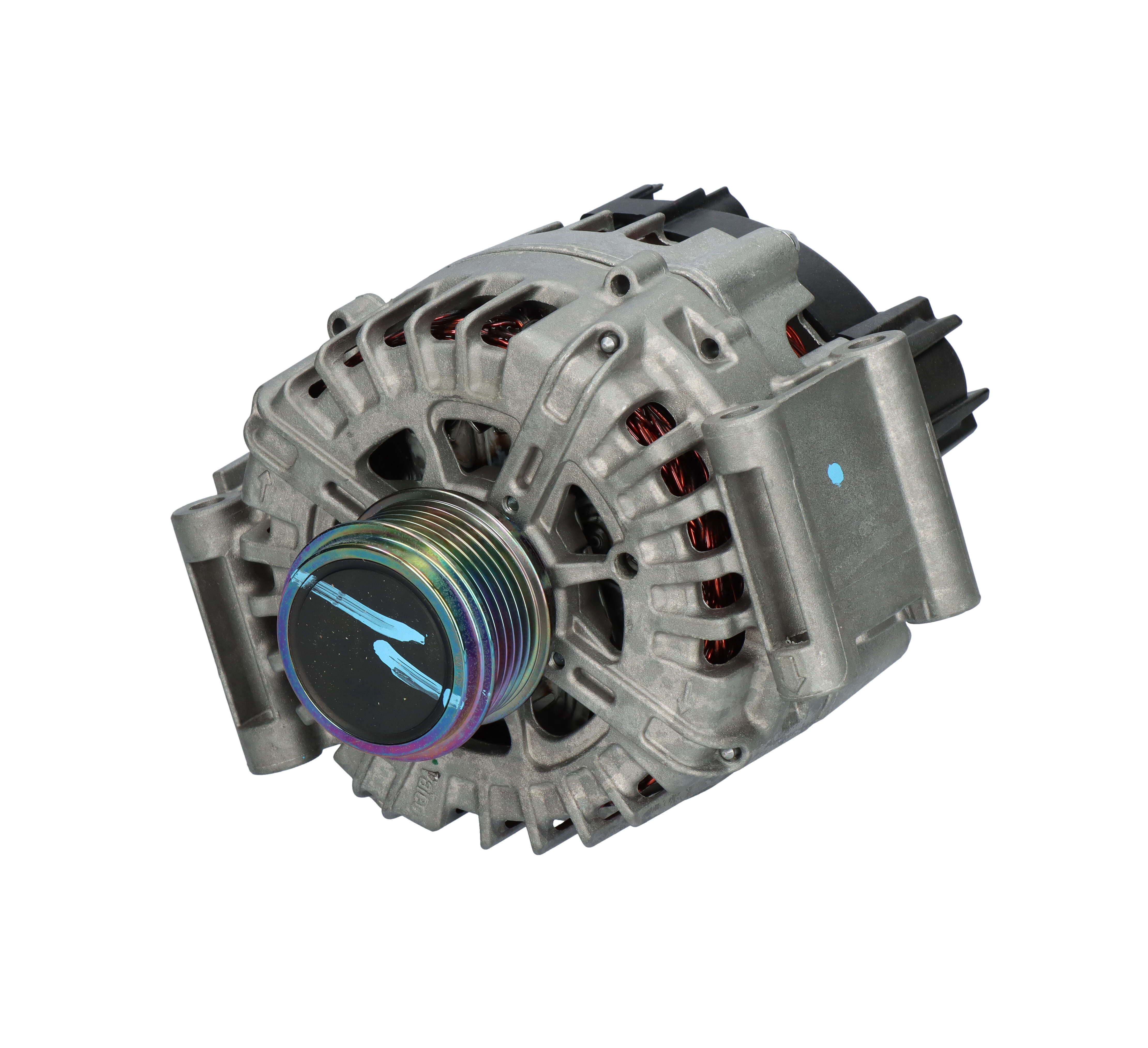 Osta Laturi VALEO:llä 440682 edullisesti hintaan 1199,94 €