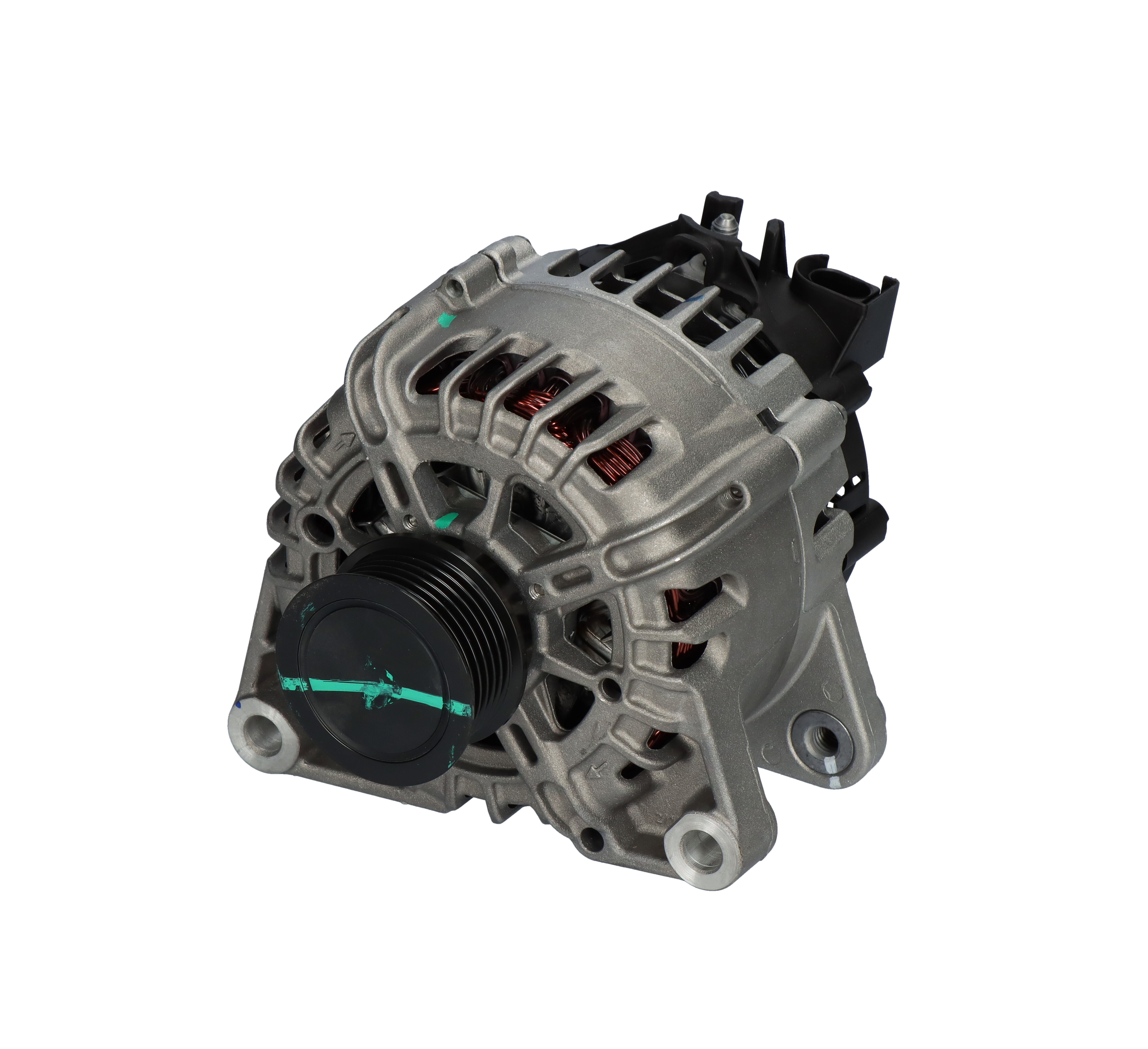VALEO Lichtmaschine 440688 online kaufen