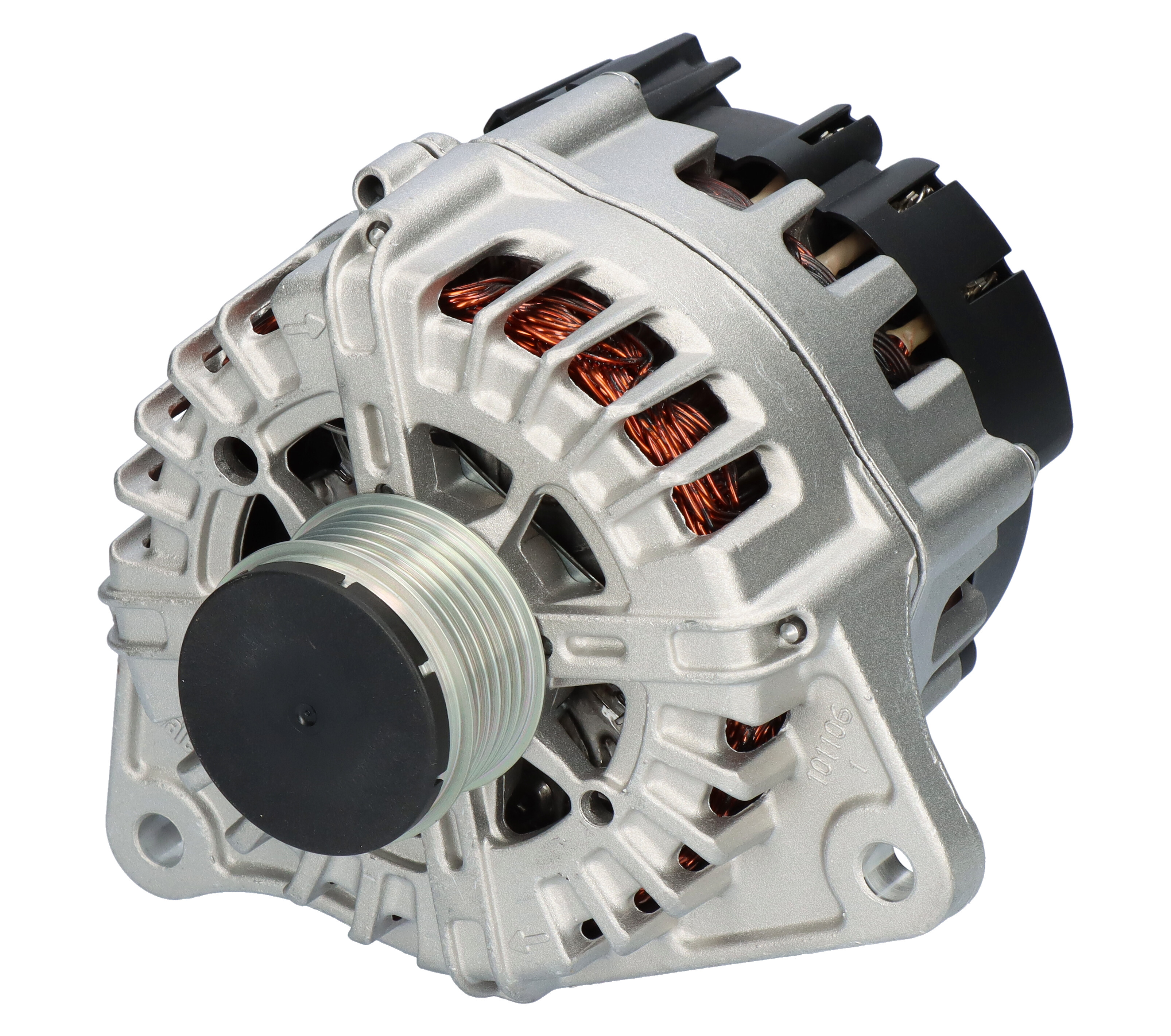 Lichtmaschine von VALEO