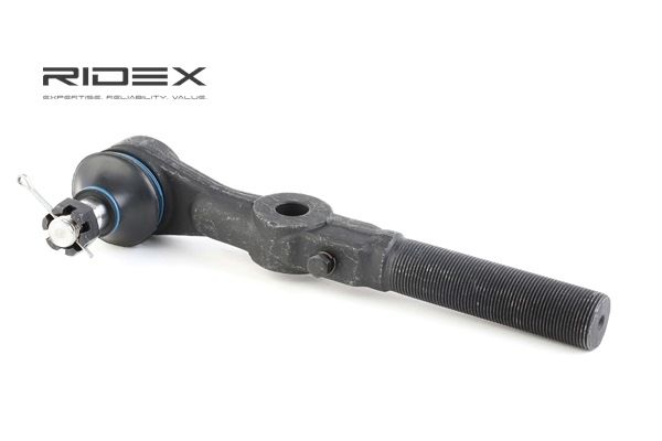 Compre Rótula de dirección de RIDEX online para Patrol GR V SUV (Y61) a precios moderados