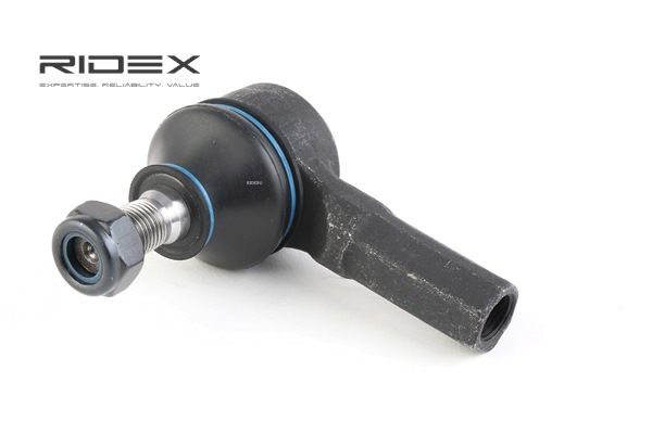 Osta RIDEX Raidetangon pää netistä SWIFT III (MZ, EZ)-mallille edulliseen hintaan