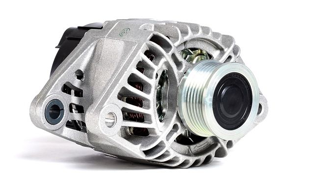 Original DENSO Lichtmaschine online kaufen