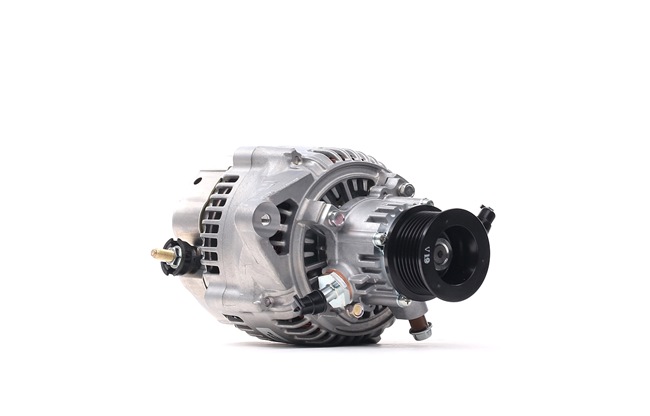Original DENSO Lichtmaschine online kaufen