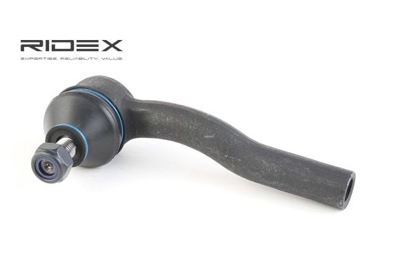Osta Raidetangon pää RIDEX:llä 914T0082 edullisesti hintaan 8,44 €