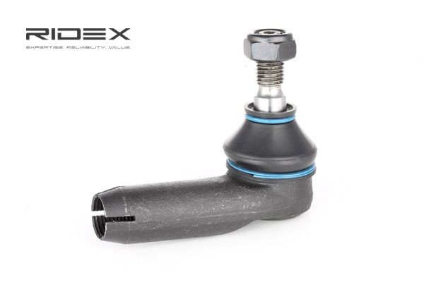 Osta Raidetangon pää RIDEX:llä 914T0066 edullisesti hintaan 9,15 €