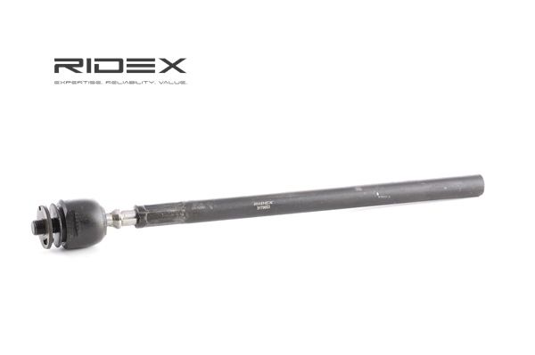 Osta Raidetangon pää, suora RIDEX:llä 51T0053 edullisesti hintaan 15,58 €