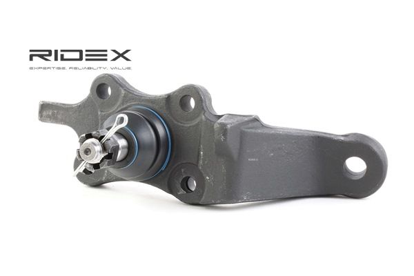 Osta Pallonivel RIDEX:llä 2462S0207 edullisesti hintaan 39,48 €