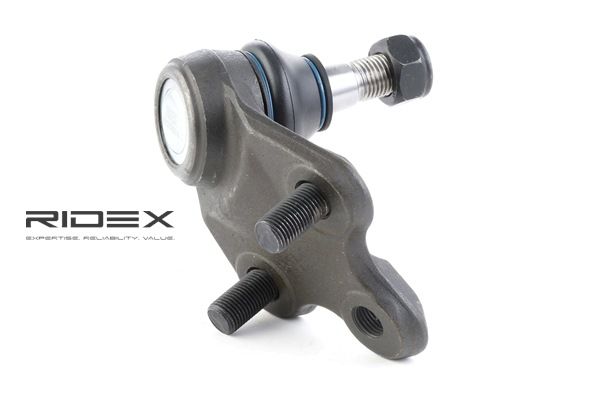 Osta Pallonivel RIDEX:llä 2462S0204 edullisesti hintaan 16,38 €