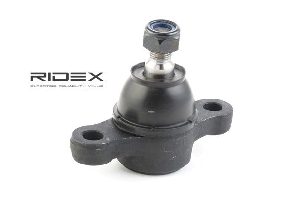 Osta Pallonivel RIDEX:llä 2462S0186 edullisesti hintaan 22,65 €