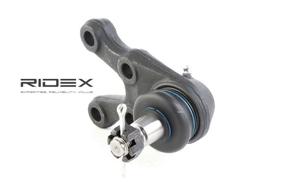Osta Pallonivel RIDEX:llä 2462S0178 edullisesti hintaan 23,38 €