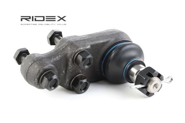 Acquista online RIDEX Testina braccio oscillante Art.: 2462S0172