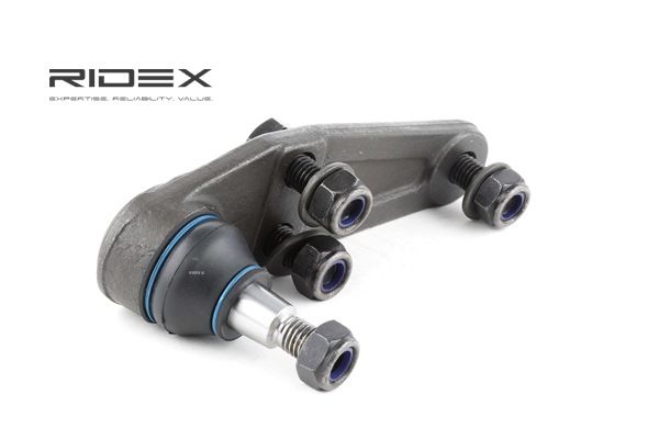 Acquista online RIDEX Testina braccio oscillante Art.: 2462S0165