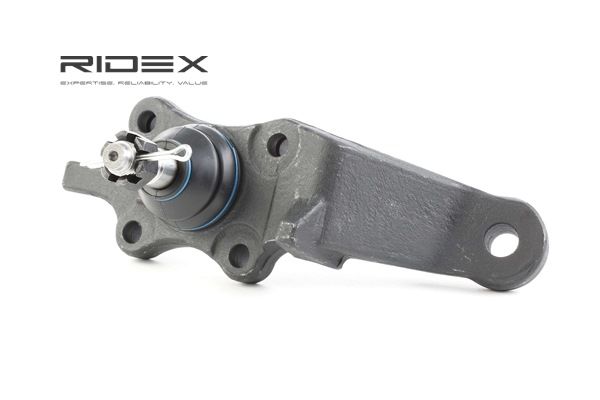 Online Shop für Traggelenk von RIDEX EAN: 4059191417339