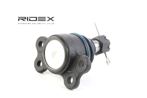 Osta Pallonivel RIDEX:llä 2462S0136 edullisesti hintaan 16,11 €
