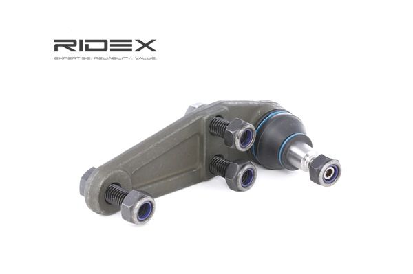 Osta Pallonivel RIDEX:llä 2462S0135 edullisesti hintaan 18,48 €