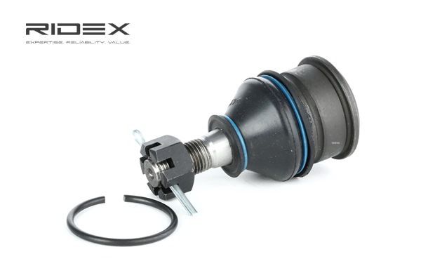 Osta Pallonivel RIDEX:llä 2462S0117 edullisesti hintaan 10,23 €