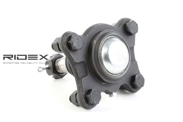 Osta RIDEX Pallonivel netistä 4 Runner (_N1_)-mallille edulliseen hintaan