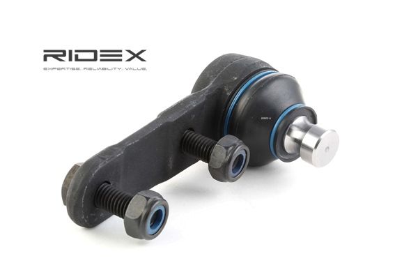 Osta Pallonivel RIDEX:llä 2462S0092 edullisesti hintaan 7,43 €