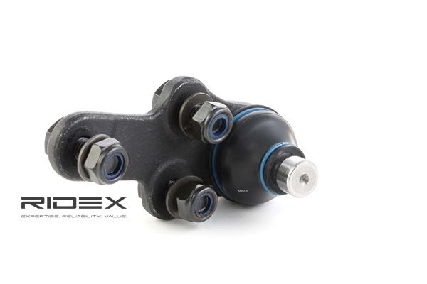 Osta Pallonivel RIDEX:llä 2462S0088 edullisesti hintaan 13,03 €