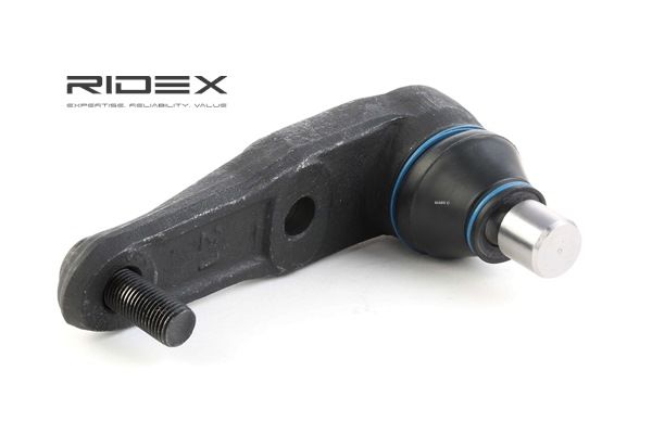 Osta Pallonivel RIDEX:llä 2462S0083 edullisesti hintaan 16,33 €