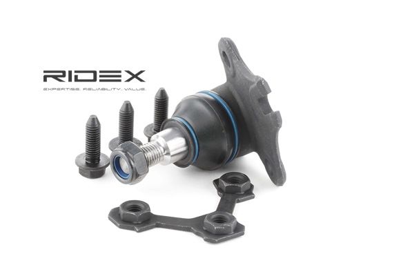 Osta Pallonivel RIDEX:llä 2462S0078 edullisesti hintaan 15,48 €