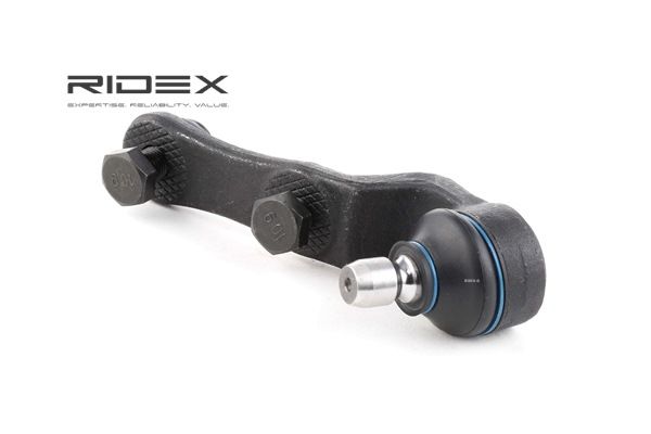 Osta Pallonivel RIDEX:llä 2462S0077 edullisesti hintaan 14,73 €