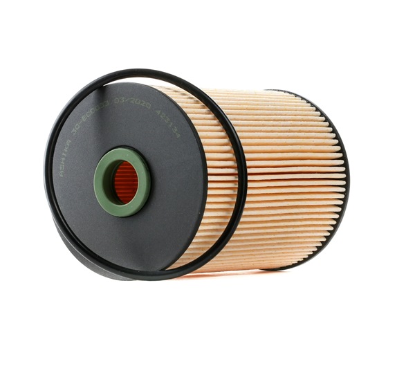 Compre Filtro de combustível da ASHIKA 30-ECO033 a um preço baixo por 19,36 €