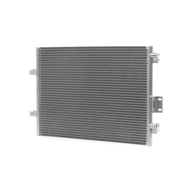 Klimakondensator SKCD-0110394